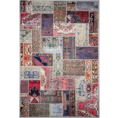 DYWAN PATCHWORK PS1366 349X248