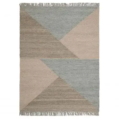 Dywan Skuld Beige Linie Design