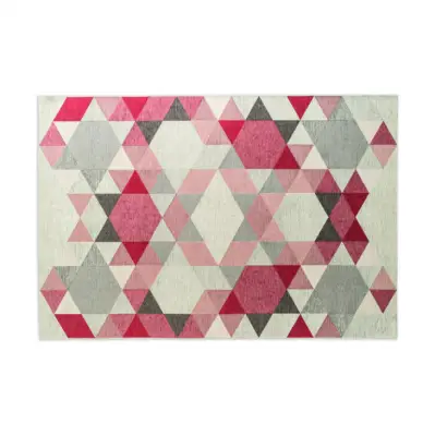 DYWAN esagono 170x240 cm CALLIGARIS
