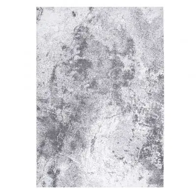 DYWAN moon light grey 160x230 cm CARPET DECOR
