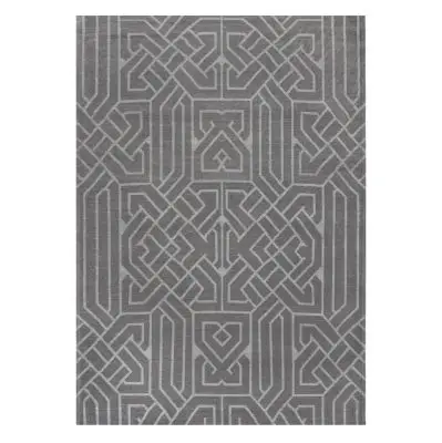 DYWAN mystic taupe 160X230 CM CARPET DECOR