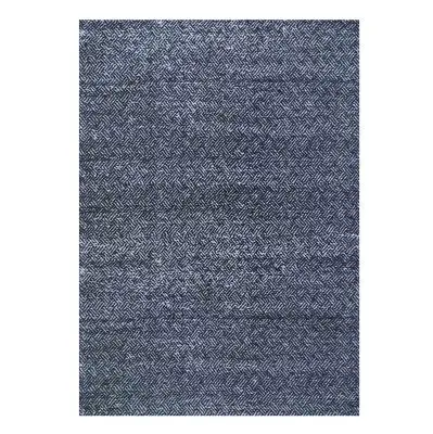 DYWAN porto navy 160x230 cm carpet decor