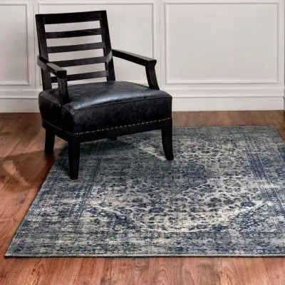 Dywan sedef sky blue 160X230 CM CARPET DECOR