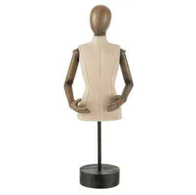 Dekoracja Bust J-line
