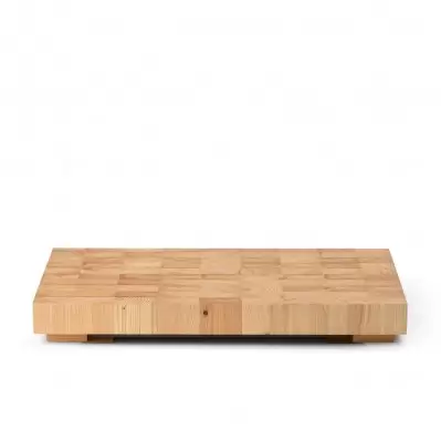 Deska do krojenia Chess prostokątna Ferm Living