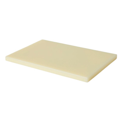 Deska do krojenia Slice 38 cm żółta Hay