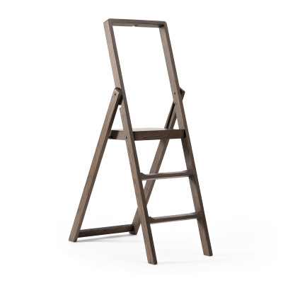 Drabina Step ciemny dąb Design House Stockholm