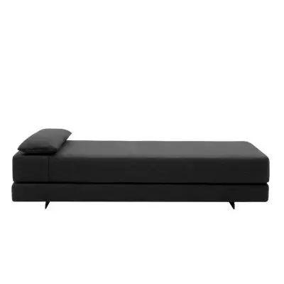Sofa z funkcją spania Duet Soft Line