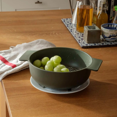 Durszlak Green Tools Eva Solo