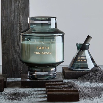 Dyfuzor zapachowy Earth 0.2L Tom Dixon
