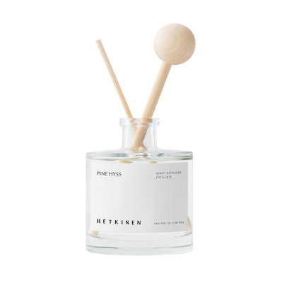 Difuzér vůně Pine Hyss 100 ml Hetkinen
