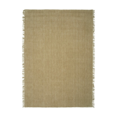 Dywan Abyss Bliss yellow Linie Design