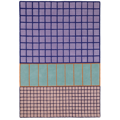 Dywan Baden Lilac Finarte