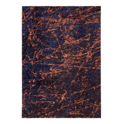 Dywan Blue Star Louis De Poortere
