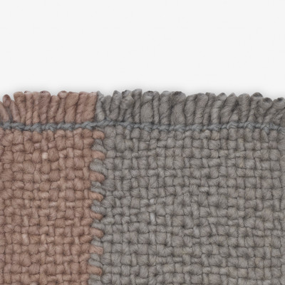 Dywan Bold 0182 180X240 Cm Kvadrat