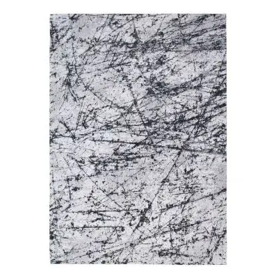 Dywan Cosmic white Louis De Poortere