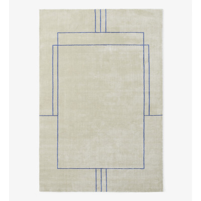 Dywan Cruise AP12 Aden Desert Beige Andtradition