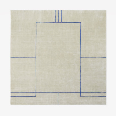 Dywan Cruise AP11 Aden Desert Beige Andtradition