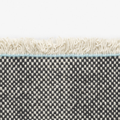 Dywan Duotone 0191 180X240 Cm Kvadrat