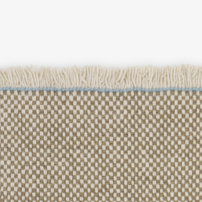 Dywan Duotone 0271 180X240 Cm Kvadrat