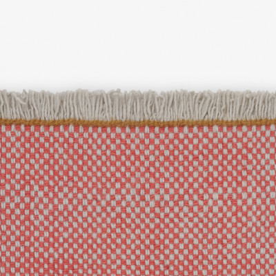 Dywan Duotone 0591 180X240 Cm Kvadrat