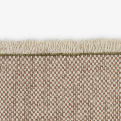 Dywan Duotone 0631 180X240 Cm Kvadrat