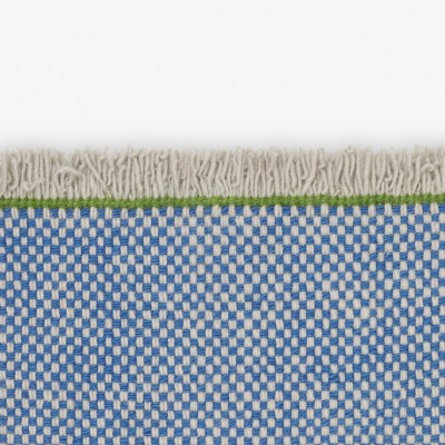 Dywan Duotone 0741 180X240 Cm Kvadrat