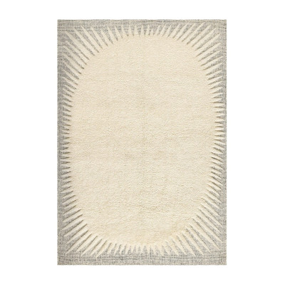 Neotřelý koberec Tom Dixon