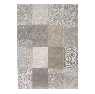 DYWAN GHENT BEIGE LOUIS DE POORTERE