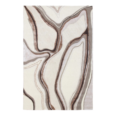 Dywan Lava Beige 200x300 cm Carpet Decor
