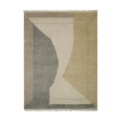 Dywan Optical Echo Linie Design