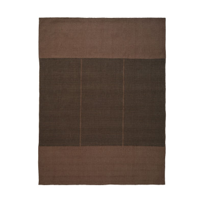 Dywan Poetic Grid Umber Linie Design