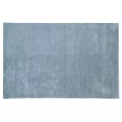 Dywan Raw NO 2 170x240 cm jasnoniebieski Hay
