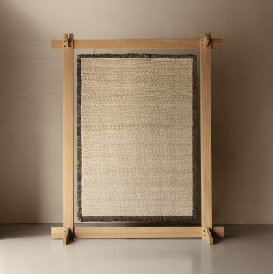 Dywan Soft Outline Stone Linie Design