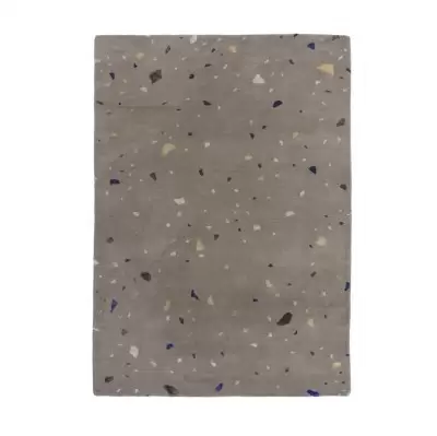 Dywan Terrazzo 140 cm Broste Copenhagen