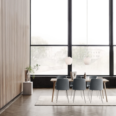 Dywan The Moor AP5 Beige Dew Andtradition