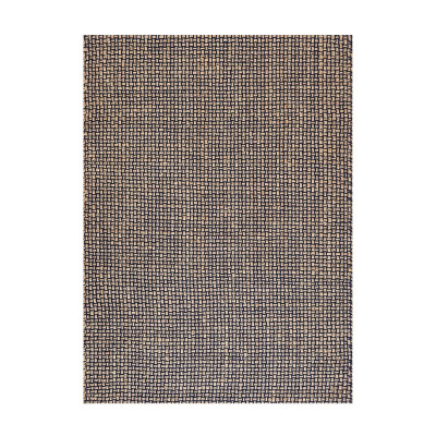 Weave koberec modrý Tom Dixon