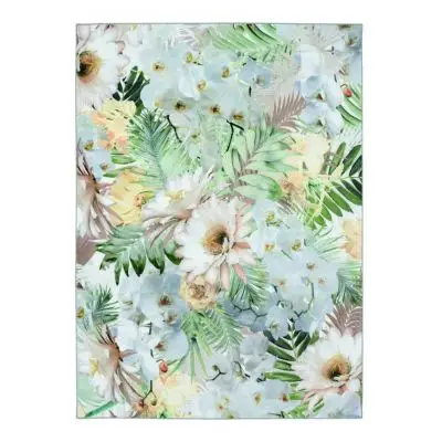 Dywan Woodland w kwiaty Ted Baker