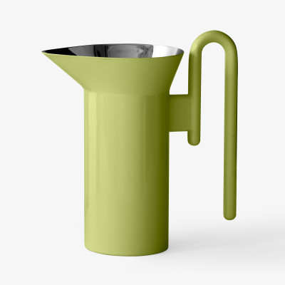 Dzbanek Momento Jug JH38 Pistachio Andtradition