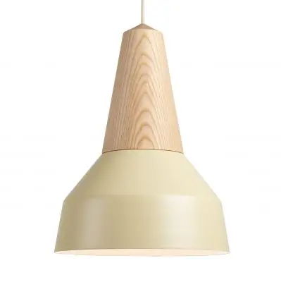 LAMPA WISZĄCA EIKON BASIC WAX JESION SCHNEID