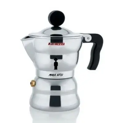 Ekspres do kawy Moka Alessi 70 ml Alessi