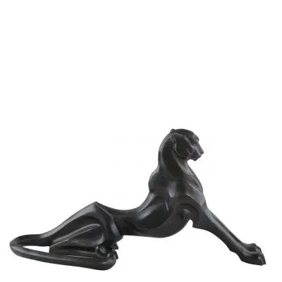 FIGURA DEKORACYJNA CHEETAH EICHHOLTZ