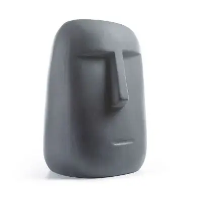 FIGURA DEKORACYJNA LEVIN MOAI L LA FORMA