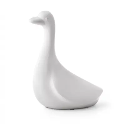 FIGURA DEKORACYJNA OCA CALLIGARIS