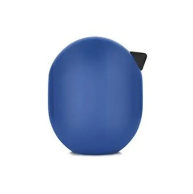FIGURKA DEKORACYJNA LITTLE BIRD 4,5 CM NIEBIESKA NORMANN COPENHAGEN