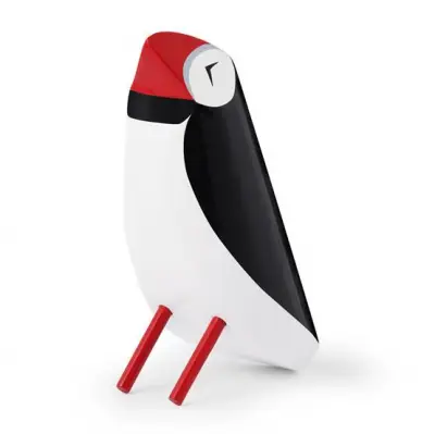 FIGURKA DEKORACYJNA PUFFIN NORMANN COPENHAGEN