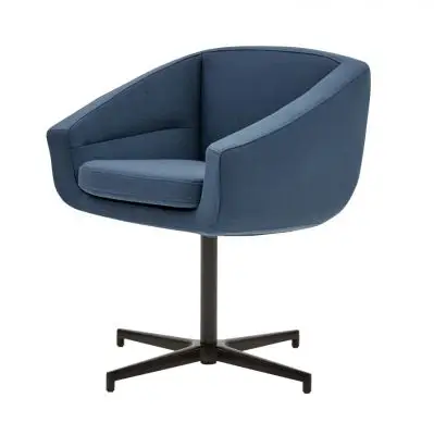 FOTEL AIKO SWIVEL SOFT LINE