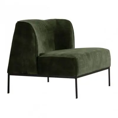 FOTEL BROOKS NORDIC LINE