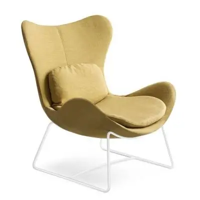 FOTEL LAZY METAL CALLIGARIS