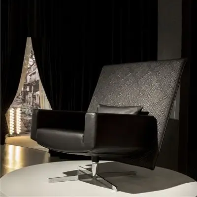 FOTEL OBROTOWY JACKSON MOOOI